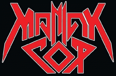 logo Maniak Cop